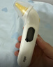博朗（BRAUN）体温计IRT3030耳温枪电子耳温计婴幼儿童专用精准测温度计宝宝 实拍图