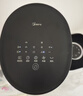 美的（Midea）【APP智能】家用空调扇落地遥控冷风扇/负离子加湿冷风机/水冷塔扇冷气扇强力制冷移动空调AAF10MR 实拍图