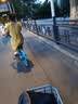 京东洗衣服务衣鞋任洗6件上门取送 干洗服务水洗去渍熨烫杀菌 实拍图