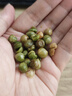 甘源牌坚果炒货蒜香味青豆628g熟青豌豆粒休闲零食特产小吃量贩大礼包 实拍图