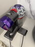 戴森（DYSON） V8无绳吸尘器 手持无线吸尘器 除螨 宠物 家庭适用 实拍图