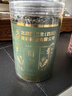 南京同仁堂蒲公英叶茶长白山野生特级蒲公英叶根茶炒制散婆婆丁节养生茶80g 实拍图
