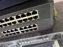 普联（TP-LINK）工业级以太网交换机5口8口百兆和千兆DIN导轨安装耐高温75度TP工业交换机企业网络分线器分流器 TL-SG2008工业级 8口千兆 实拍图
