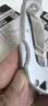 绿林（GREENER）美工刀壁纸刀美工刀架勾刀电工刀重型刀具工具刀墙纸刀工业级 实拍图