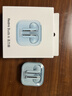 小米（MI）Redmi Buds 6 活力版 蓝牙耳机 30小时长续航 适用于安卓苹果手机 蓝色 实拍图