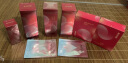 丸美（MARUBI）套装 多肽蛋白提拉紧致补水保湿抗皱化妆品护肤品 【4件套】洁+水+乳+精华超级礼包 实拍图