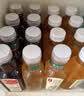 农夫山泉东方树叶菊花普洱500ml*15瓶无糖茶饮料0糖0脂0卡饮品整箱装 实拍图