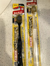 惠百施（EBISU）48孔宽头软毛牙刷成人全效深层清洁护牙龈4支颜色随机 实拍图