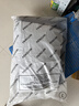 企鹅骆驼联名热能【雪泡芙】羽绒服男女同款保暖户外面包服M35CR28089 实拍图