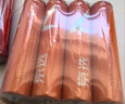 超霸（GP）9V10粒 碳性方块电池九伏适用于万能表/无线麦克风/电子仪表等商超同款电池 实拍图