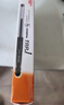 斑马牌（ZEBRA）中性笔 0.5mm子弹头签字笔 学生标记笔走珠水性笔 C-JJ100 JELL-BE 红色 10支装 实拍图