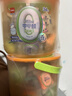 得力（deli）【包邮】36色零甲醛超轻粘土安全抗菌一键开盖桶幼儿园手工DIY彩泥橡皮泥黏土学生生日开学礼物 实拍图