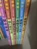 大侦探福尔摩斯破案书（全8册）小学生版彩图注音漫画书四年级阅读课外书五至六年级书籍破案推理侦探悬疑  实拍图