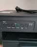 兄弟（brother）DCP-T435W家用学习打印机彩色喷墨墨仓式 无线远程打印打印复印扫描一体机 425升级新款 实拍图