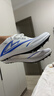 彪马PUMA 网面轻便防滑跑步鞋男女通勤休闲运动鞋PULSE 310780 42.5 实拍图