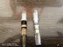 正牌（ZOBO）过滤烟嘴 一次性螺旋双芯分体35重香烟过滤嘴过滤器粗中细3用 实拍图