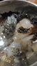 广州酒家虾饺皇240g 8个 水晶虾饺皇饺子早餐半成品广式早茶面点预制菜 实拍图