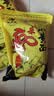 钓鱼王小黄面鱼饵黄面面鲤鱼打爆口黑坑散炮饵料钓鱼底窝窝料鱼食600g 实拍图