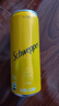 可口可乐（Coca-Cola）怡泉（Schweppes） 汤力水苏打水 汽水饮料 330ml*24罐 实拍图