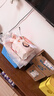 好奇（Huggies）铂金装小桃裤成长裤XXL74片(15kg以上)尿不湿【夏季散热王】 实拍图