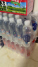 依能 西柚味 无糖无汽弱碱苏打水饮料 500ml*24瓶 塑膜装 饮用水 实拍图
