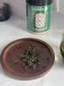 南京同仁堂绞股蓝正宗七叶绞股蓝茶叶嫩叶芽降中药材平利血压血脂养生茶55g 实拍图