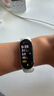 小米（MI）REDMI Watch 6皎月银 国家补贴 澎湃OS 3 心率血氧监测 红米手表6 小米汽车 送男友送女友 实拍图