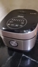 美的（Midea）电饭煲电饭锅家用5L大容量IH电磁加热1300W 一级能效省电智能柴火饭多功能微压煮粥煮饭锅FB50P501 实拍图