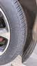 佳通轮胎(Giti)汽车轮胎 205/55R16 91V 228 适配 宝来/朗逸/比亚迪E5 实拍图