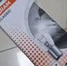 欧司朗（OSRAM）转向灯/后雾灯/刹车灯 高低脚 【P21/5W】双丝  10支装 实拍图