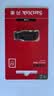 闪迪（SanDisk）32GB USB2.0 U盘 CZ50酷刃 黑红色 小巧便携 时尚设计 安全加密软件 实拍图