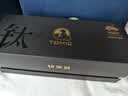 特美刻（TOMIC）【赠品礼袋】中号常规保温杯玻璃杯烫金礼袋水具配件 实拍图