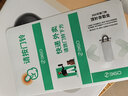 360可视门铃5Pro 300万家用监控摄像头智能猫眼红外夜视远程双向通话 实拍图