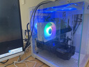 华硕（ASUS）ROG全家桶英特尔酷睿14代i5/i7台式电脑主机5060Ti/5070三角洲黑神话游戏电竞直播设计水冷海景房 华硕主机+32寸超清电竞屏【全套键鼠豪礼】 五：14代新款酷睿丨1TB丨 实拍图