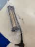 摩腾（molten）5号篮球B5G3360YT吸湿PU少年儿童幼儿园国际篮联FIBA中国青训队 实拍图