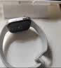 小米（MI）REDMI Watch 6皎月银 国家补贴 澎湃OS 3 心率血氧监测 红米手表6 小米汽车 送男友送女友 实拍图