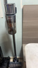 松下（Panasonic）【除尘神器】无线吸尘器家用大吸力手持绿光照显尘吸猫毛除尘四重过滤MC-A33H【双电池包长续航】 实拍图