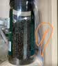 南京同仁堂蒲公英叶茶长白山野生特级蒲公英叶根茶炒制散婆婆丁节养生茶80g 实拍图