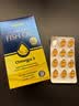 GNC健安喜 97%鱼油深海高纯度EPA鱼油omega-3 成人中老年海外进口 【日常囤货】97鱼油 60粒*6盒 实拍图