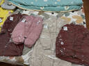 京东洗衣 洗衣服务 洗鞋服务 衣鞋任洗 上门取件 干洗水洗 洗衣服 刷鞋 网面/革面运动鞋/羽绒服等 衣鞋任洗5件 实拍图