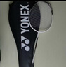 尤尼克斯（YONEX）羽毛球拍全碳素进攻单拍天斧5U轻量AXCSSL白金升级已穿线附手胶 实拍图