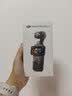 大疆 DJI Osmo Pocket 3 标准版 一英寸口袋云台相机 OP灵眸手持数码相机 vlog 便携美颜摄像 实拍图