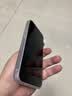 品胜 适用苹果13玻璃手机壳 iPhone13手机壳 全包透明防摔超薄玻璃手机保护壳 实拍图