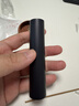 美肤语按压旋转式香水分装瓶喷雾瓶10ml便携玻璃分装器旅行空瓶MF8814 实拍图
