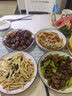 苏泊尔（SUPOR）电饭煲3-4人4升蓝钻小快球釜柴火饭家用不粘锅蒸米饭煮粥锅多功能微压智能电饭锅40FC661 实拍图