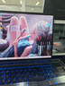 雷神猎刃S 16英寸游戏本笔记本电脑（英特尔酷睿i9HX RTX5070Ti 16G 1T）国家政府补贴 实拍图