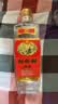 刘伶醉润泉光瓶经典口粮酒浓香型白酒纯粮食酿造固态法优级过年送礼 500mL 4瓶 整箱装+礼品袋 38度 实拍图