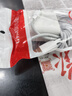 【京东快递】120w快充type-c数据线适用vivo双引擎80加长tpye-c充电线6a安卓pro闪充x100超级快充 【套装】适用vivo120w+2 实拍图