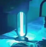 Biuyum紫外线灯杀菌消毒灯臭氧发生器除异味学校医院用照射灯灭菌灯 38W 开关款 实拍图