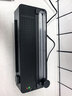 得力（deli）家用爆款塑封机A4及以下 GQ408黑色 套餐款-机器+A4 80mic/100张塑封膜 实拍图